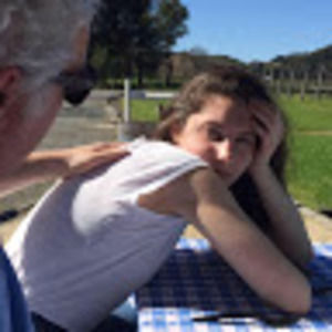 Meet your Posher, Zoey